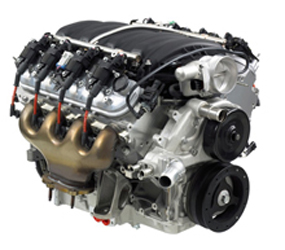 P26A7 Engine